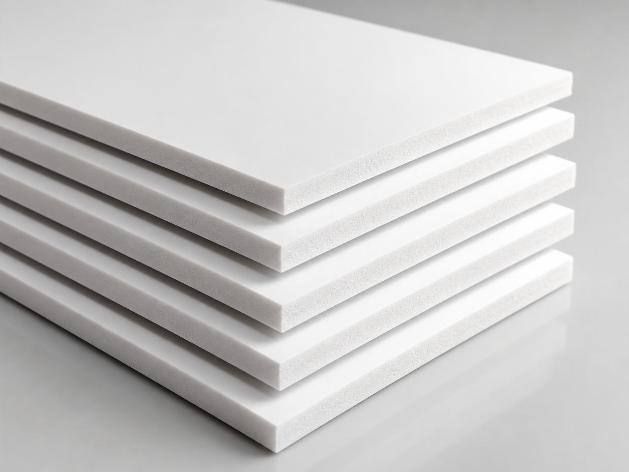 PVC Foam (Dekota)
